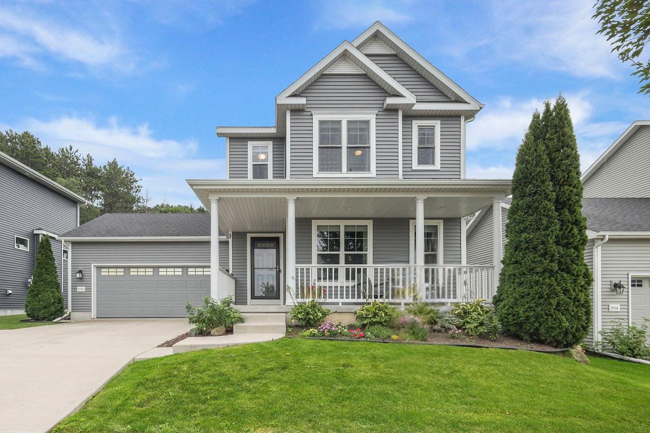 5715 Summer Shine Drive — photo