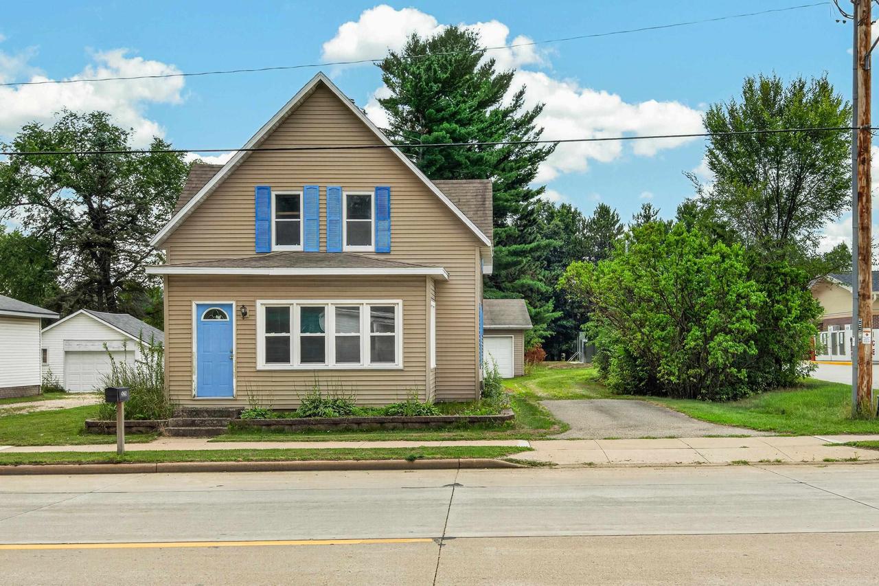 525 W Bannerman Avenue — photo
