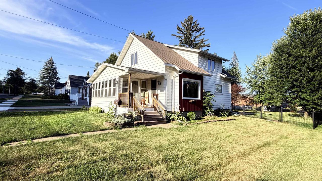 309 S Concord Avenue — photo