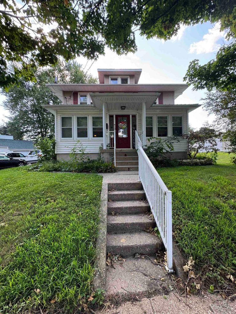 413 S Tyler Street — photo
