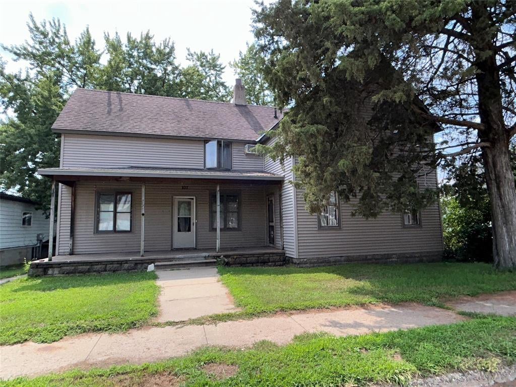 107 N Main Street — photo