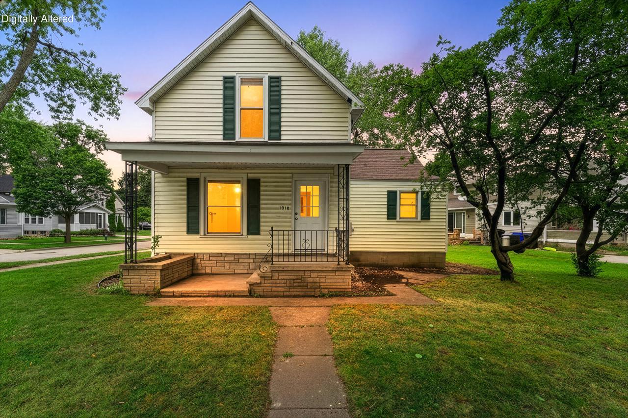 1016 E Vine Street — photo