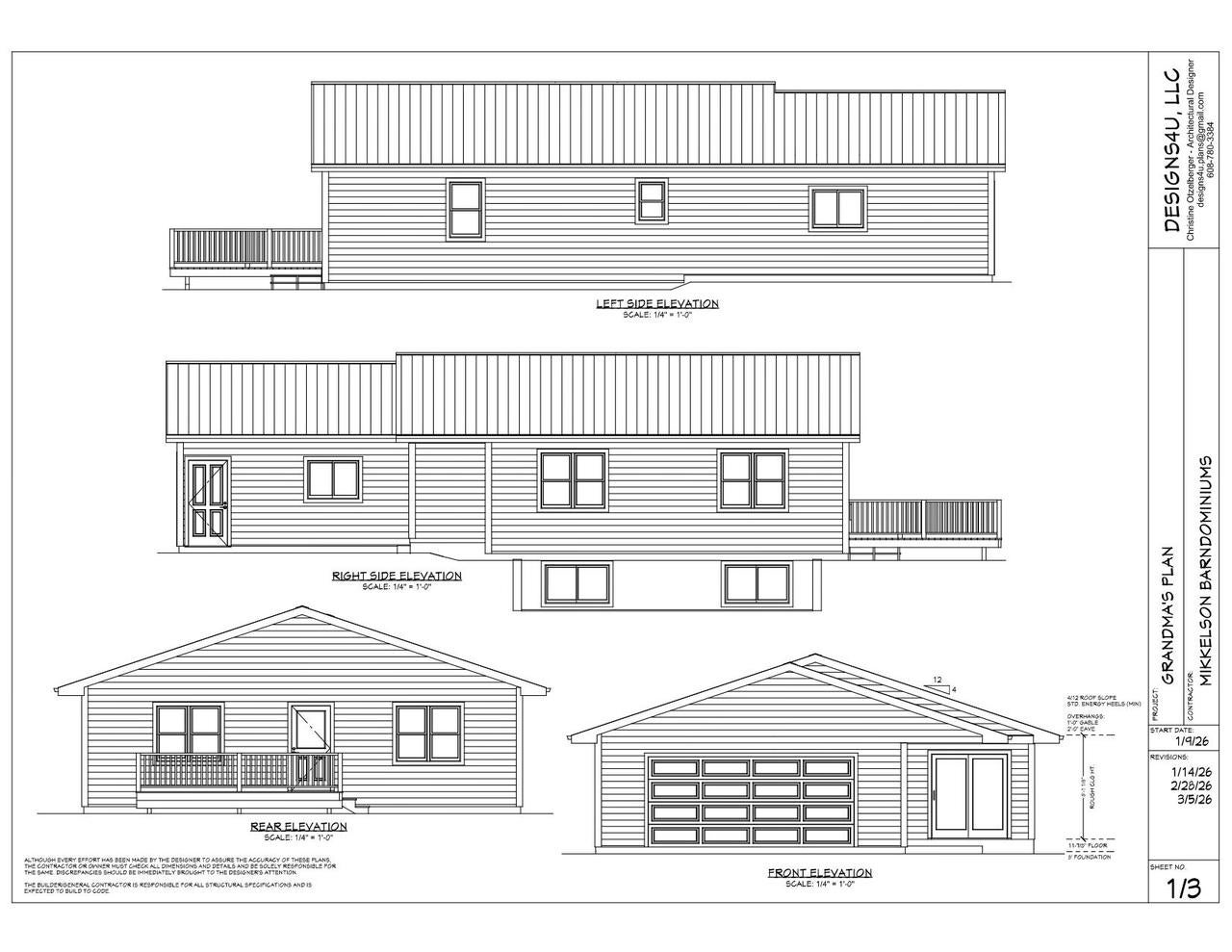 Lot 11 Black River Ridge Drive — photo