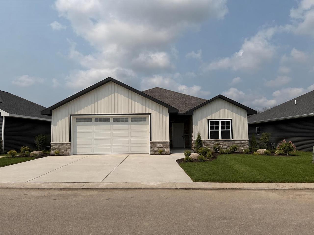 1259 Autumn Field Lane — photo