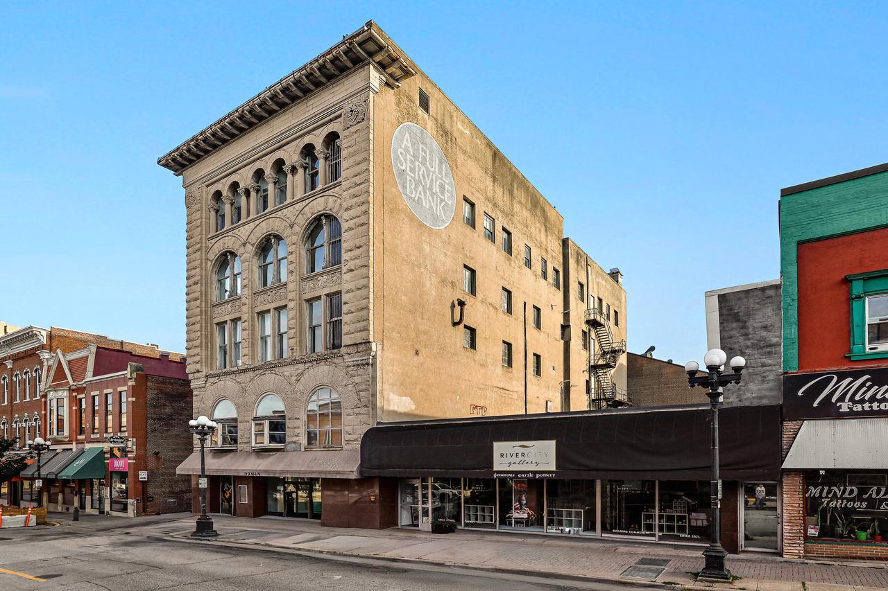 319 Main Street 321 — photo