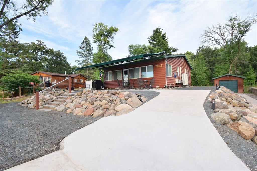 6587 Blue Heron Bay Drive — photo
