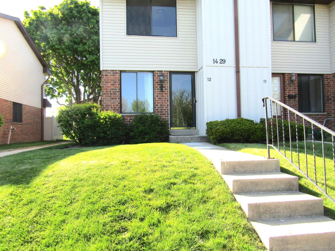 1429 Oakes ROAD #12, Mount Pleasant, WI 53406 — photo 2