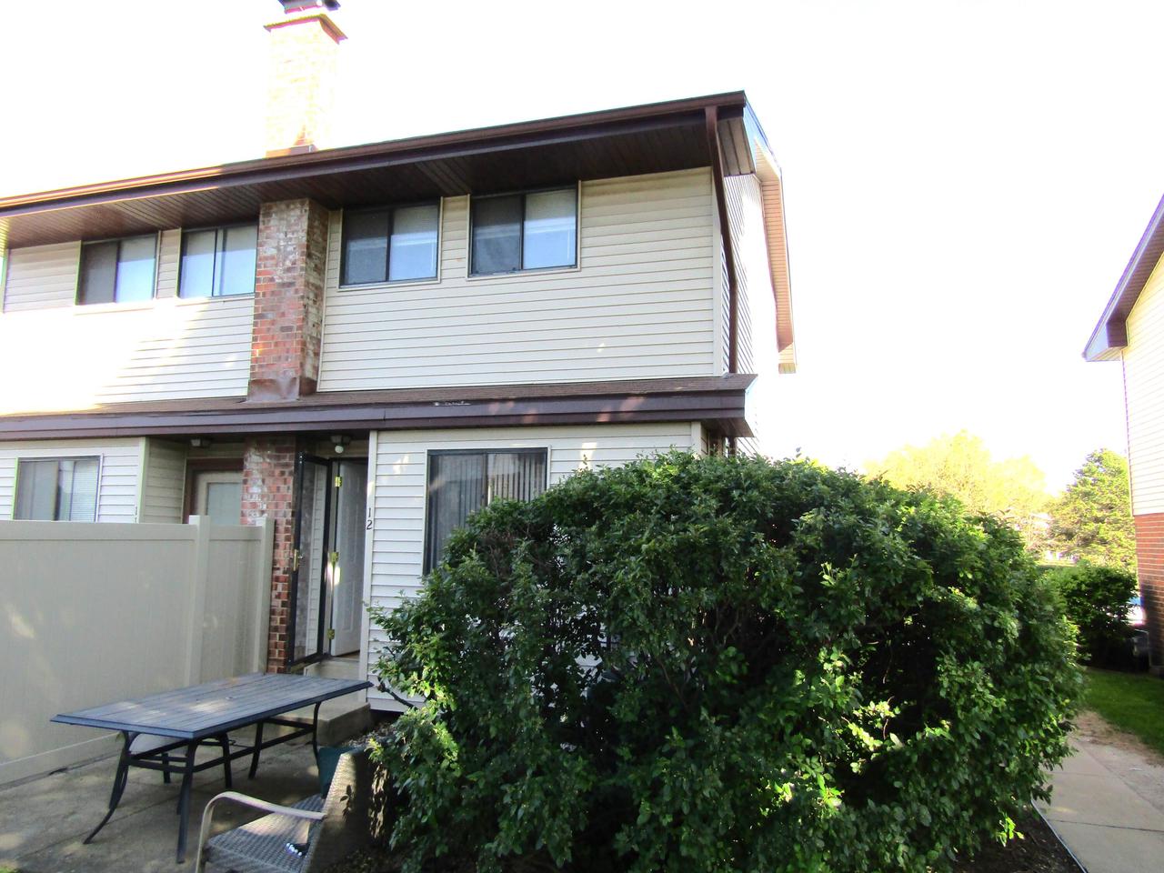 1429 Oakes ROAD #12, Mount Pleasant, WI 53406 — photo 3