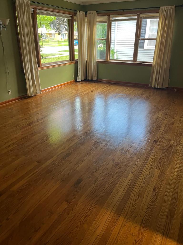 918 Oregon STREET, Racine, WI 53405 — photo 2
