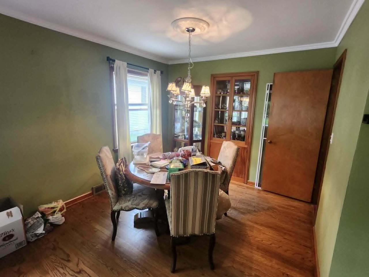 918 Oregon STREET, Racine, WI 53405 — photo 3