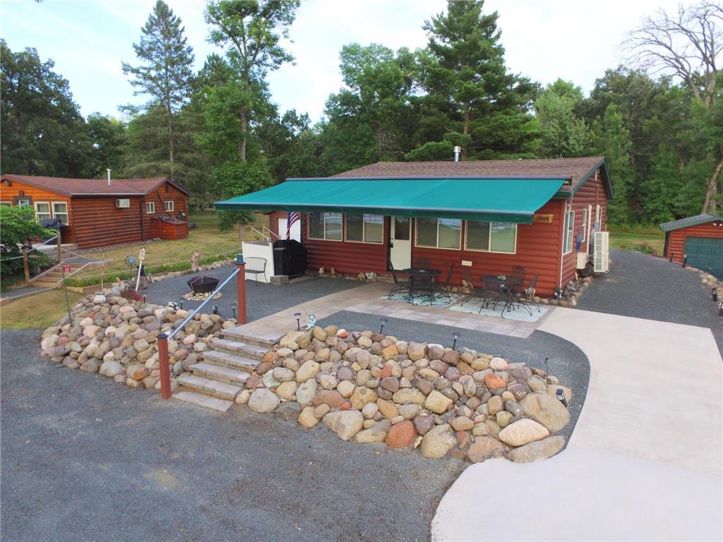 6587 Blue Heron Bay Drive — photo