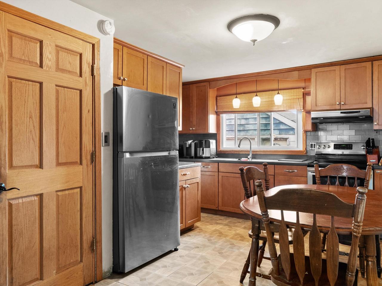 2517 13th STREET, Two Rivers, WI 54241 — photo 3