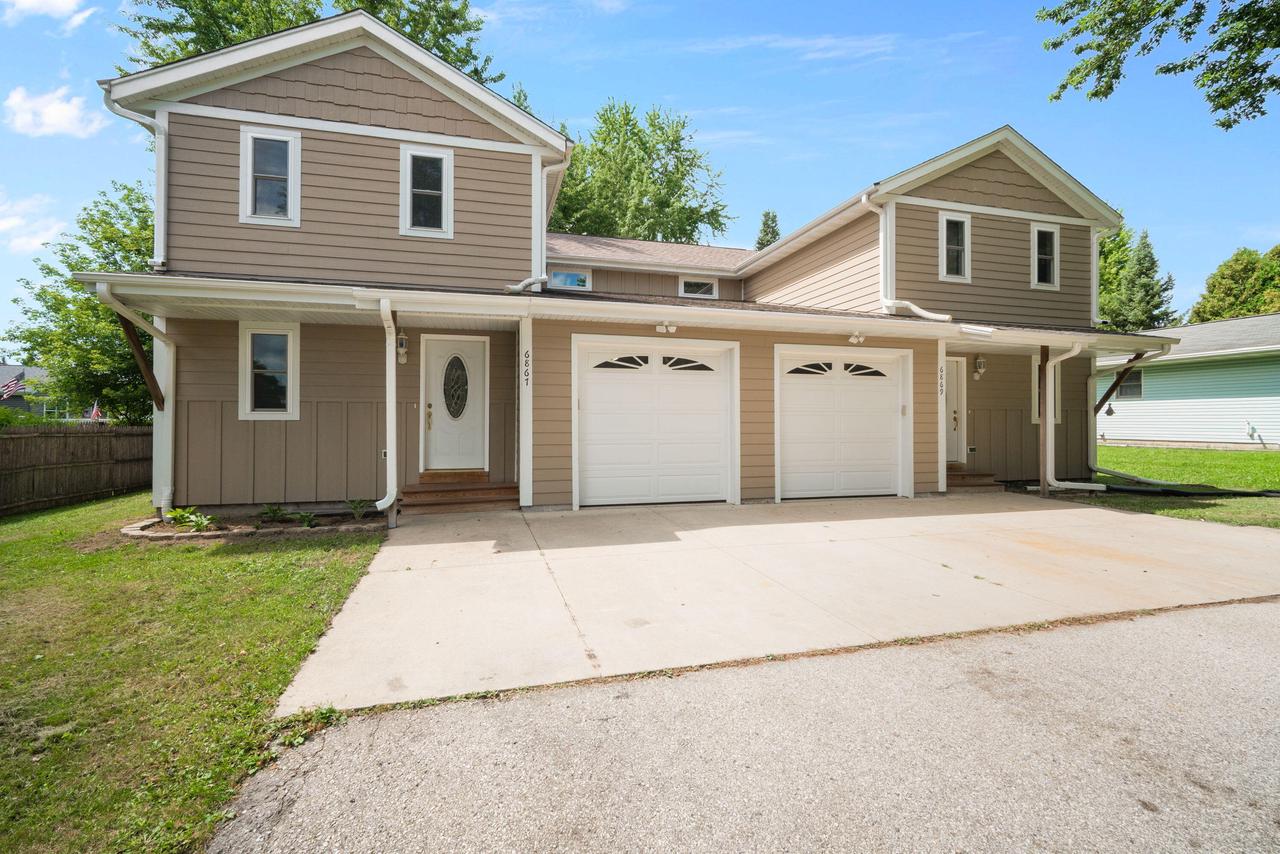 6867 Enge Drive — photo
