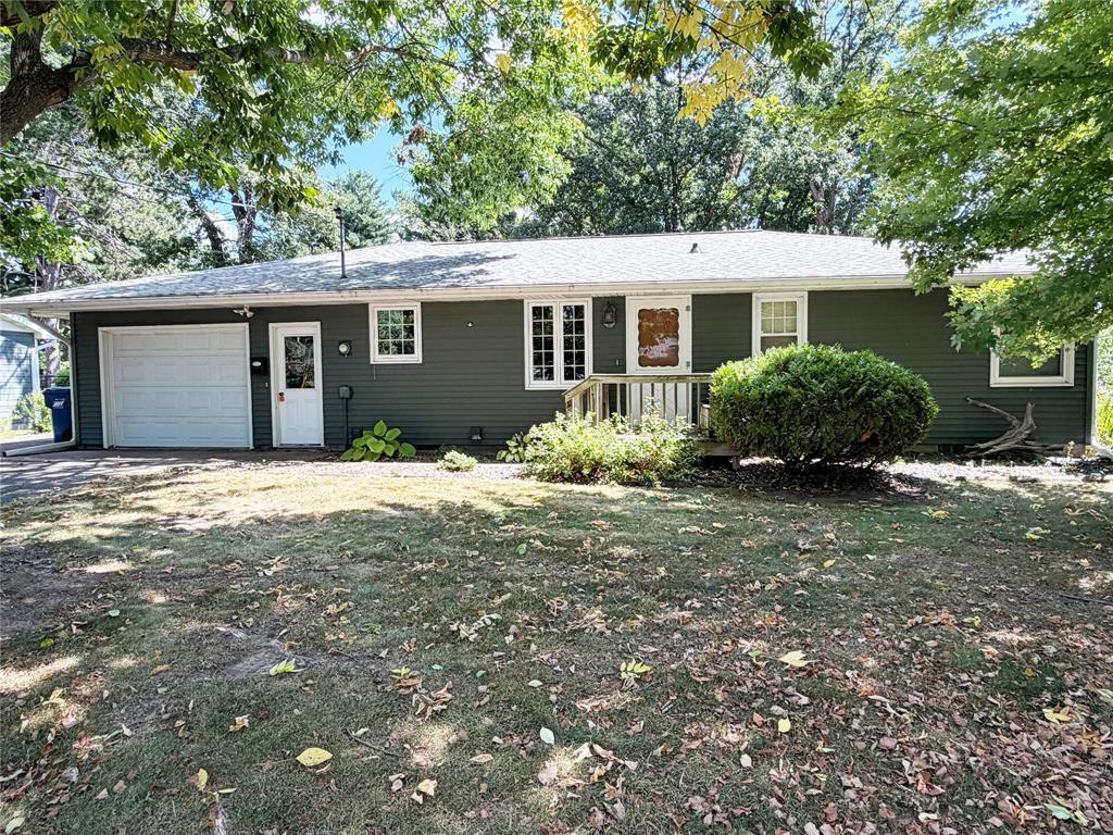 1105 Bayview Avenue — photo
