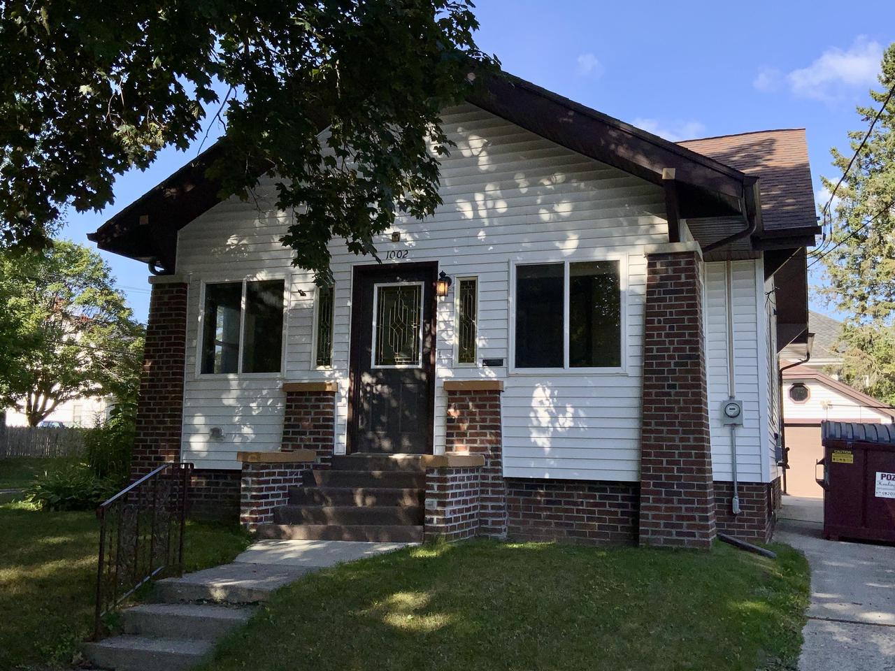 1002 N 16th Street — photo