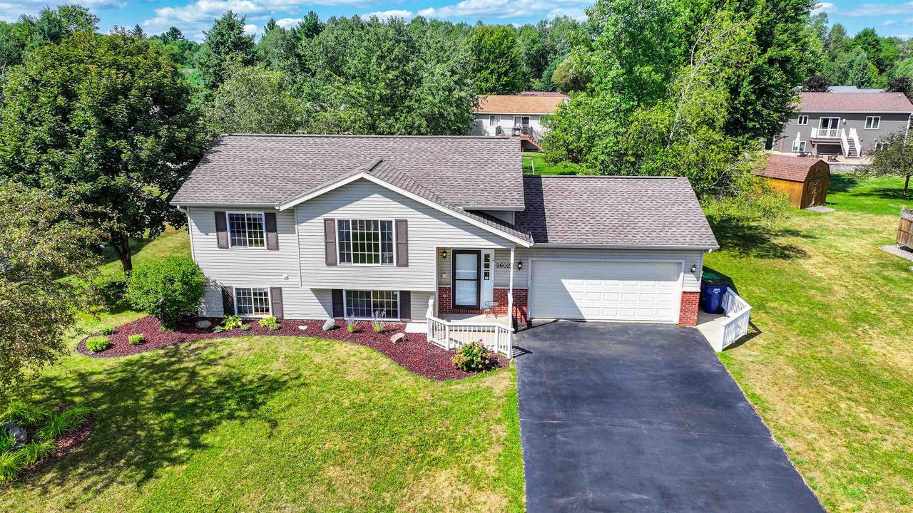 2602 Country Creek Lane — photo