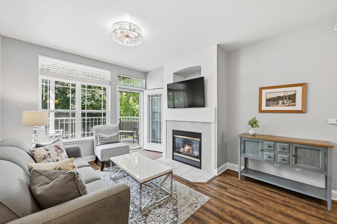 1505 South Shore Drive 205 — photo