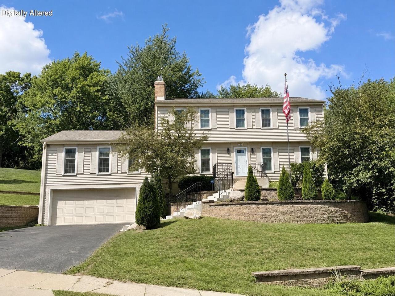 2124 Harris-Highland Drive — photo