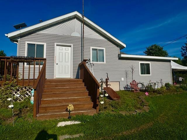 W14805 County Road M — photo