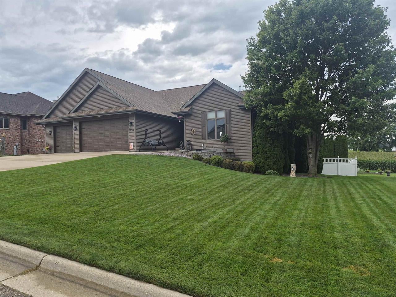3774 Red Stone Drive — photo