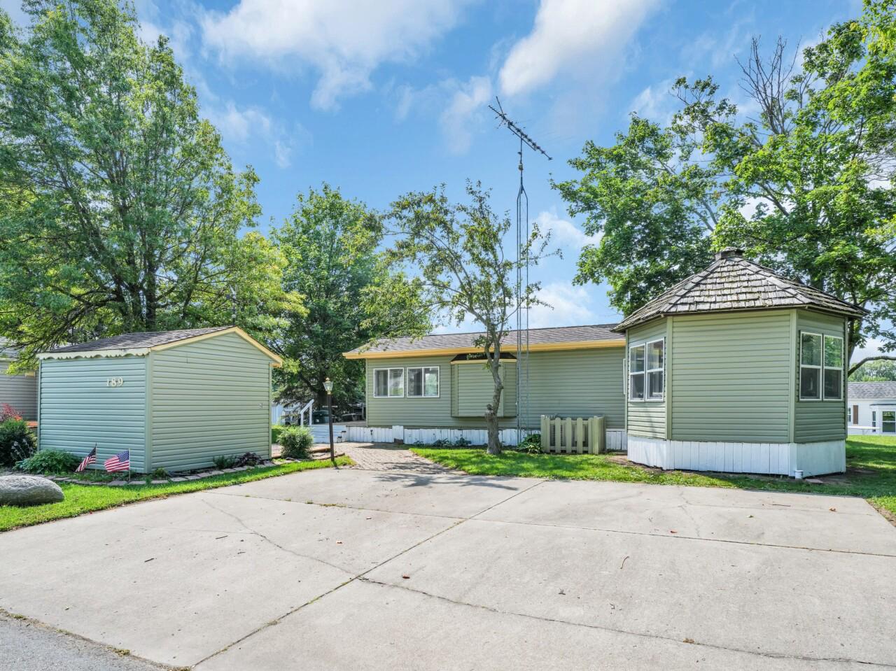 W4945 County Road Es 189 — photo
