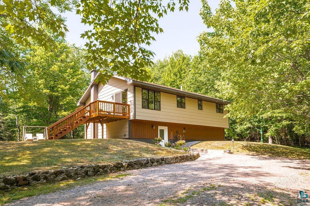 6899 S County Rd B — photo