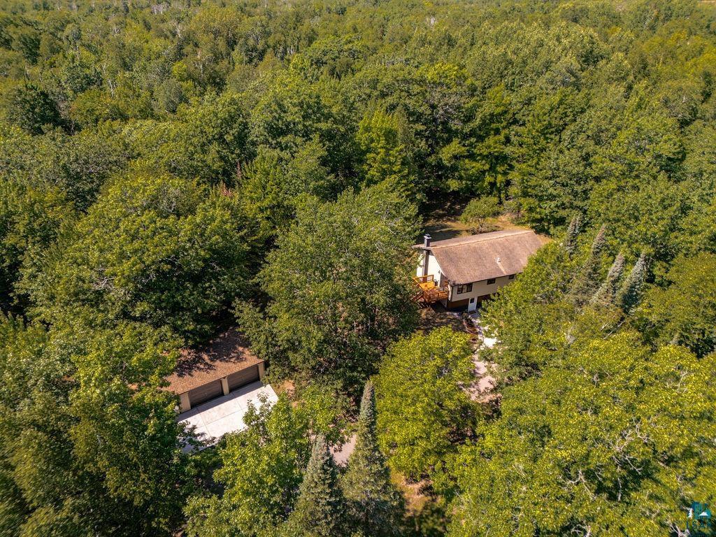 6899 S County Rd B, South Range, WI 54847 — photo 3