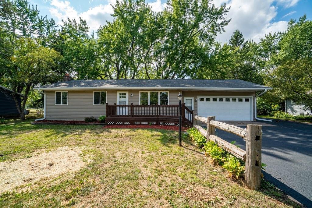 4450 County Highway P — photo
