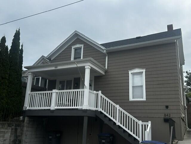 842 N 5th Street — photo