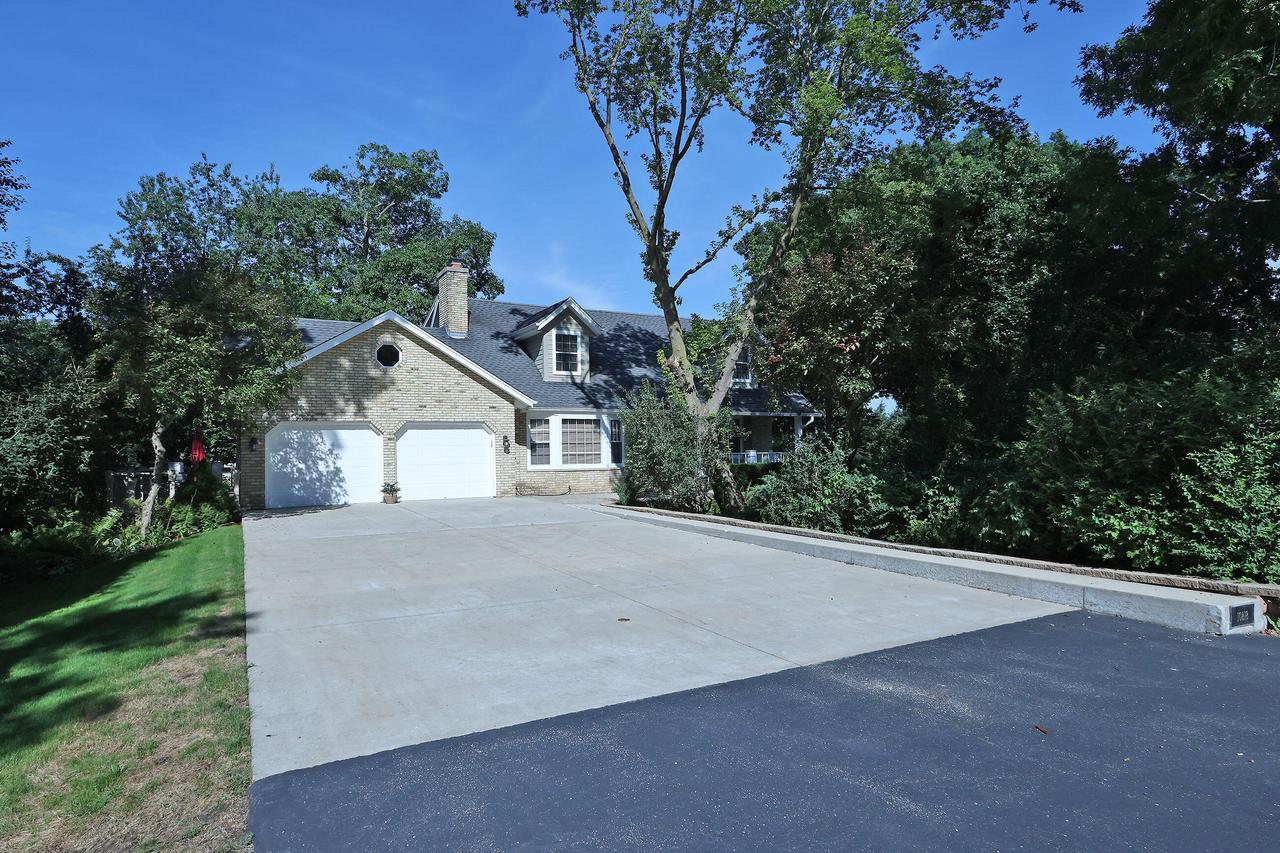 10818 86th Place — photo