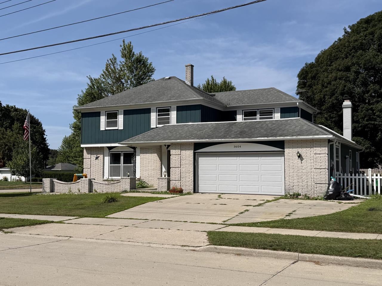 3604 Adams Street — photo