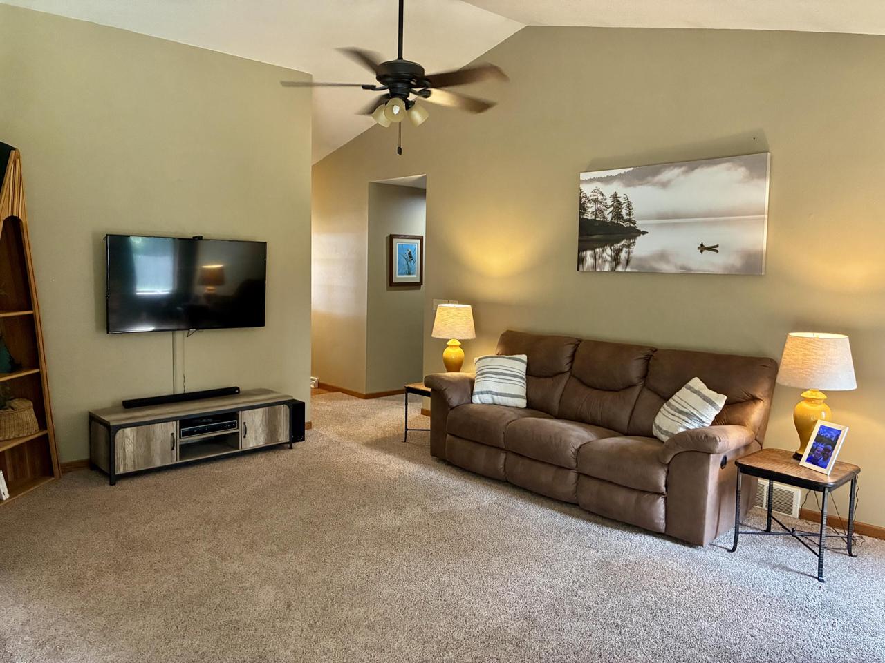 N9631 Emerald LANE, Appleton, WI 54915 — photo 3