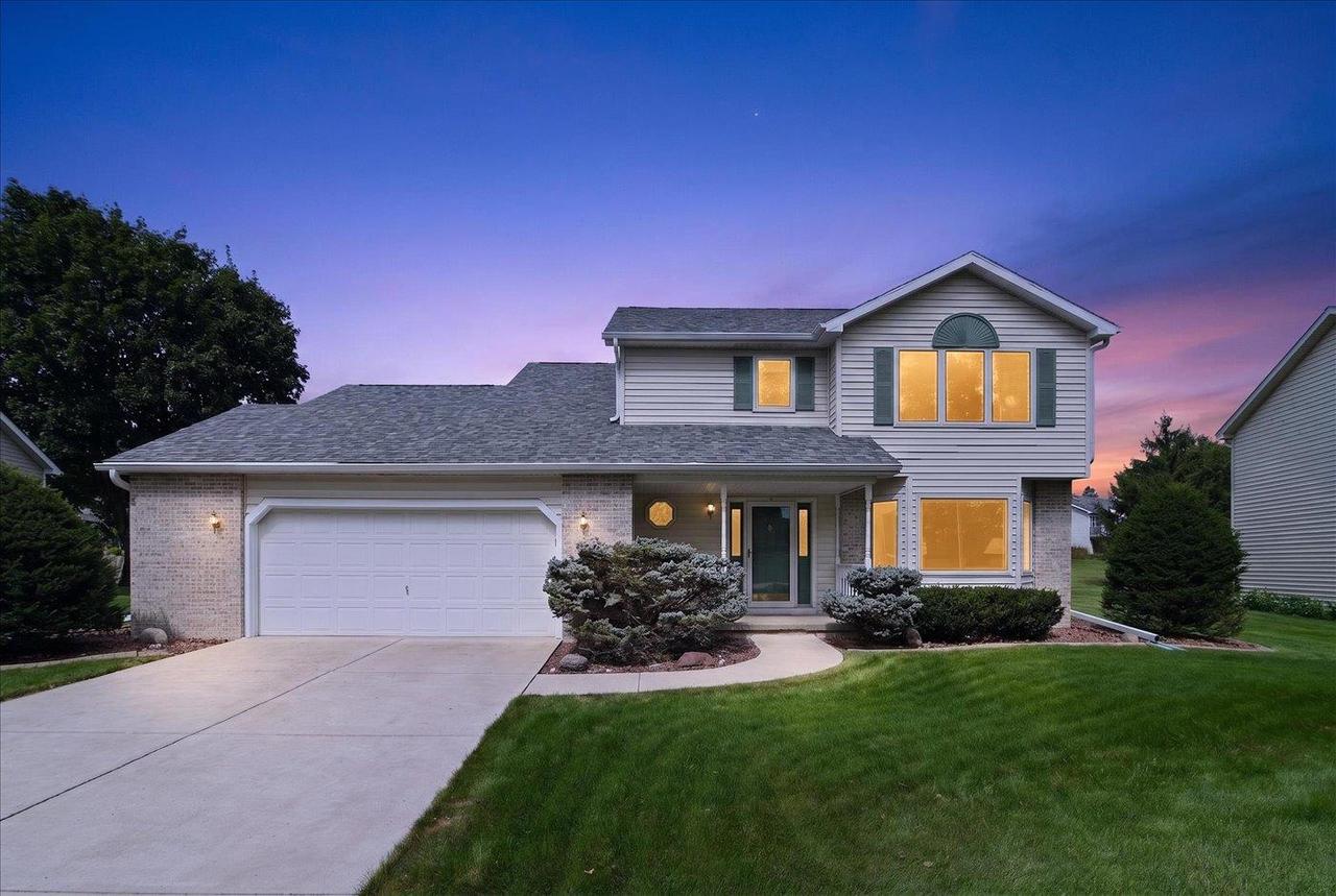 1210 Artisan Drive — photo