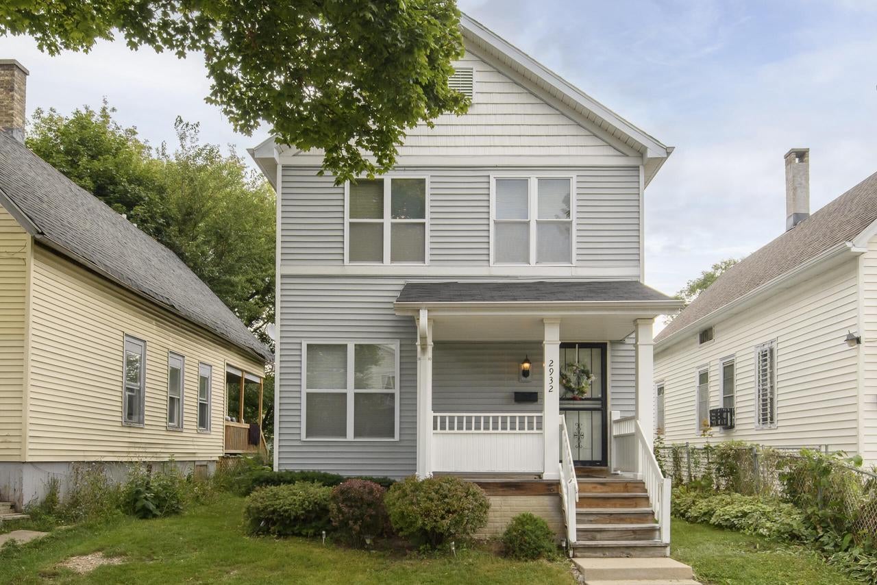 2932 N Dr William Finlayson Street — photo