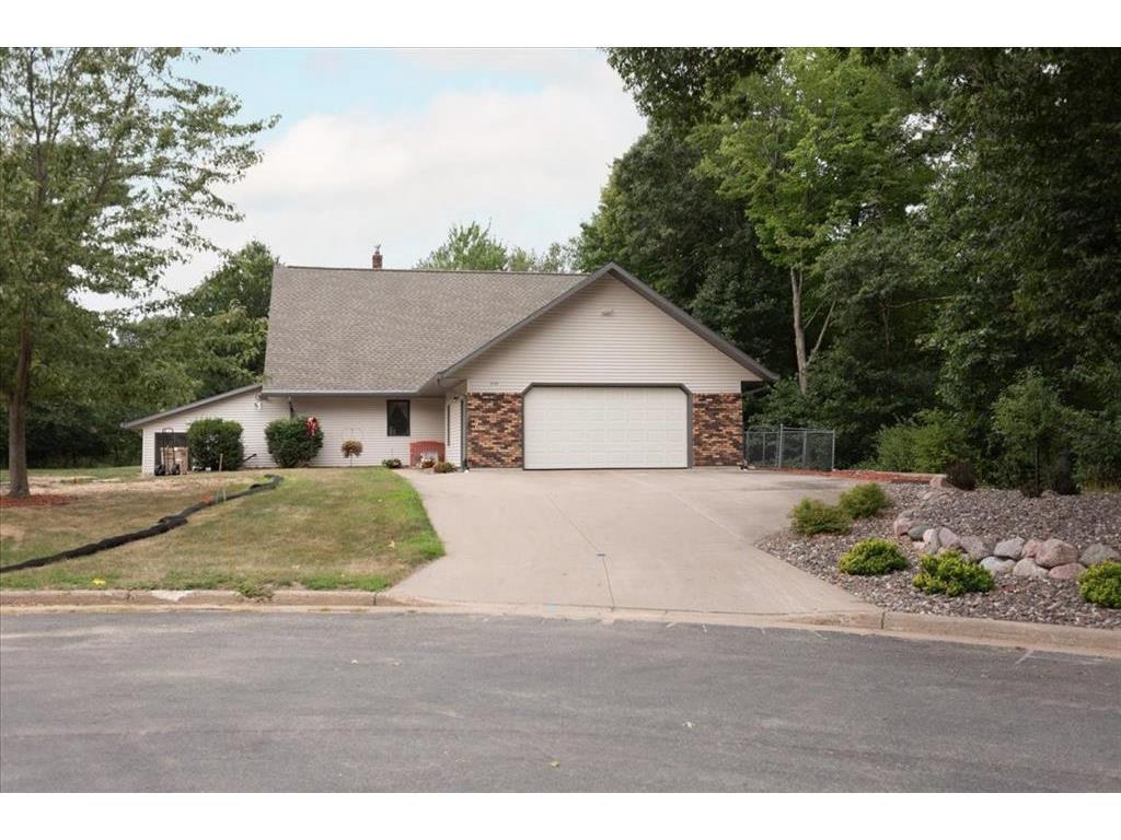 2707 Cherry Blossom Lane — photo