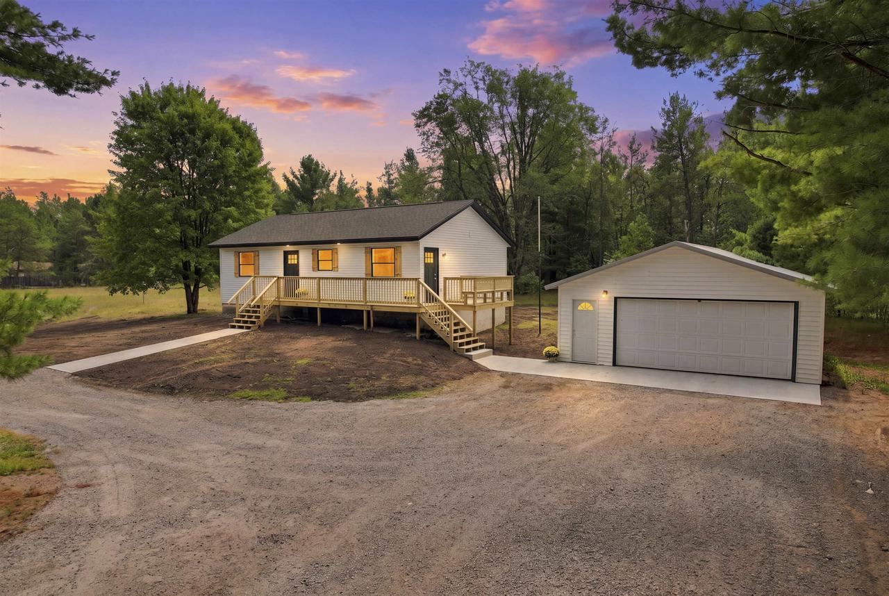 5412 Esox Trail — photo