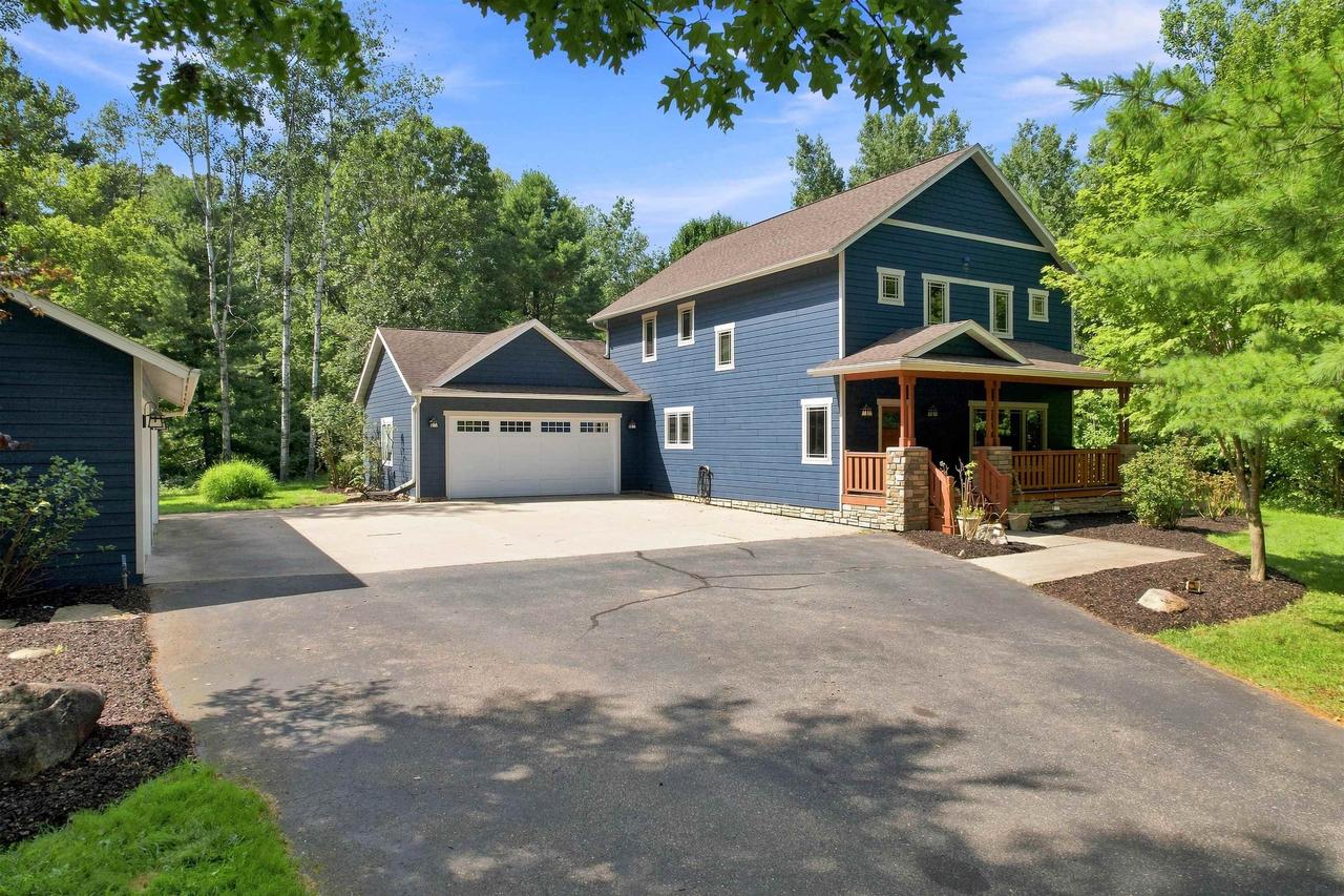 3498 County Road K — photo