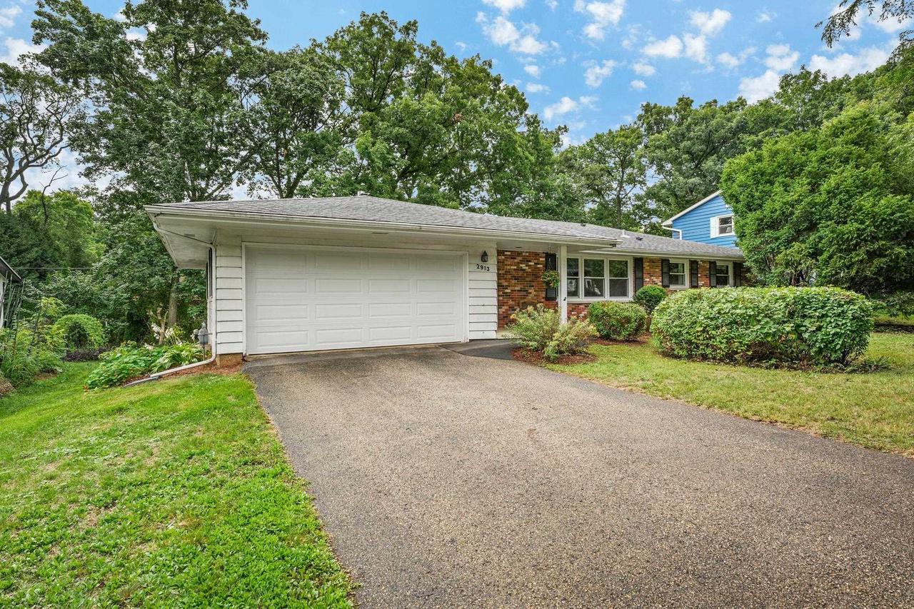 2913 Post ROAD, Madison, WI 53713 — photo 2