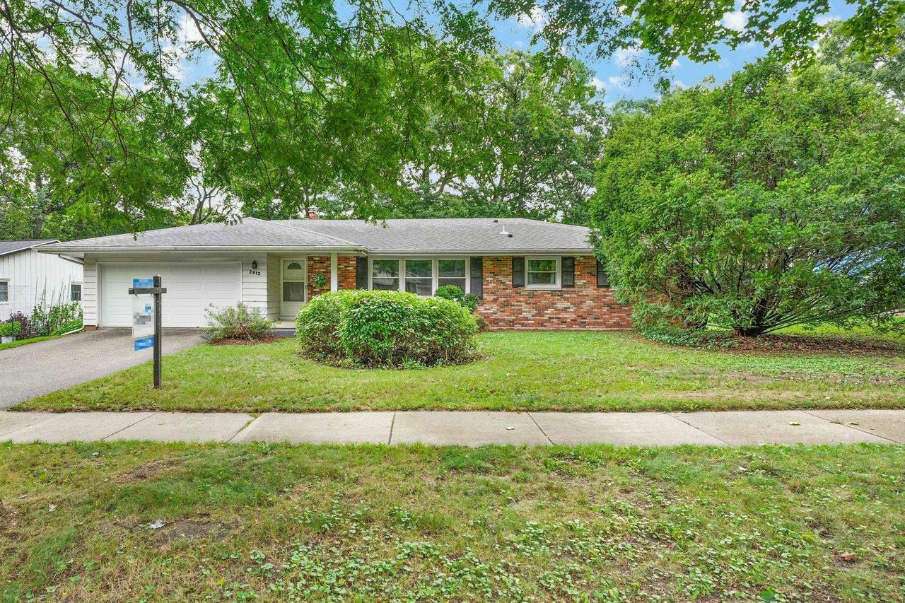 2913 Post ROAD, Madison, WI 53713 — photo 3