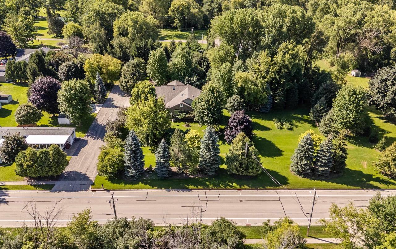 223 Woodland Drive — photo