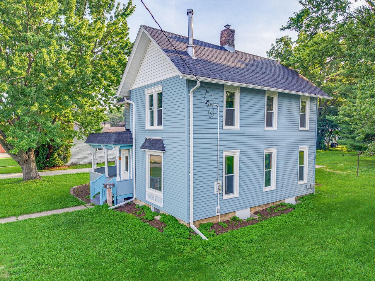 125 Parkview Drive — photo