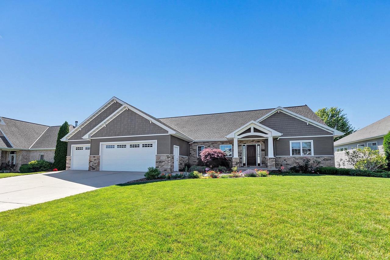 2903 Bally Bunion Lane — photo