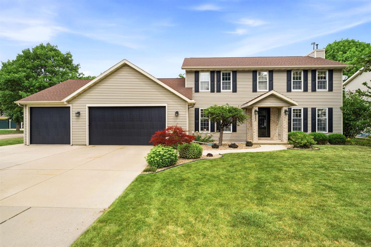 1502 E Cranberry Drive — photo