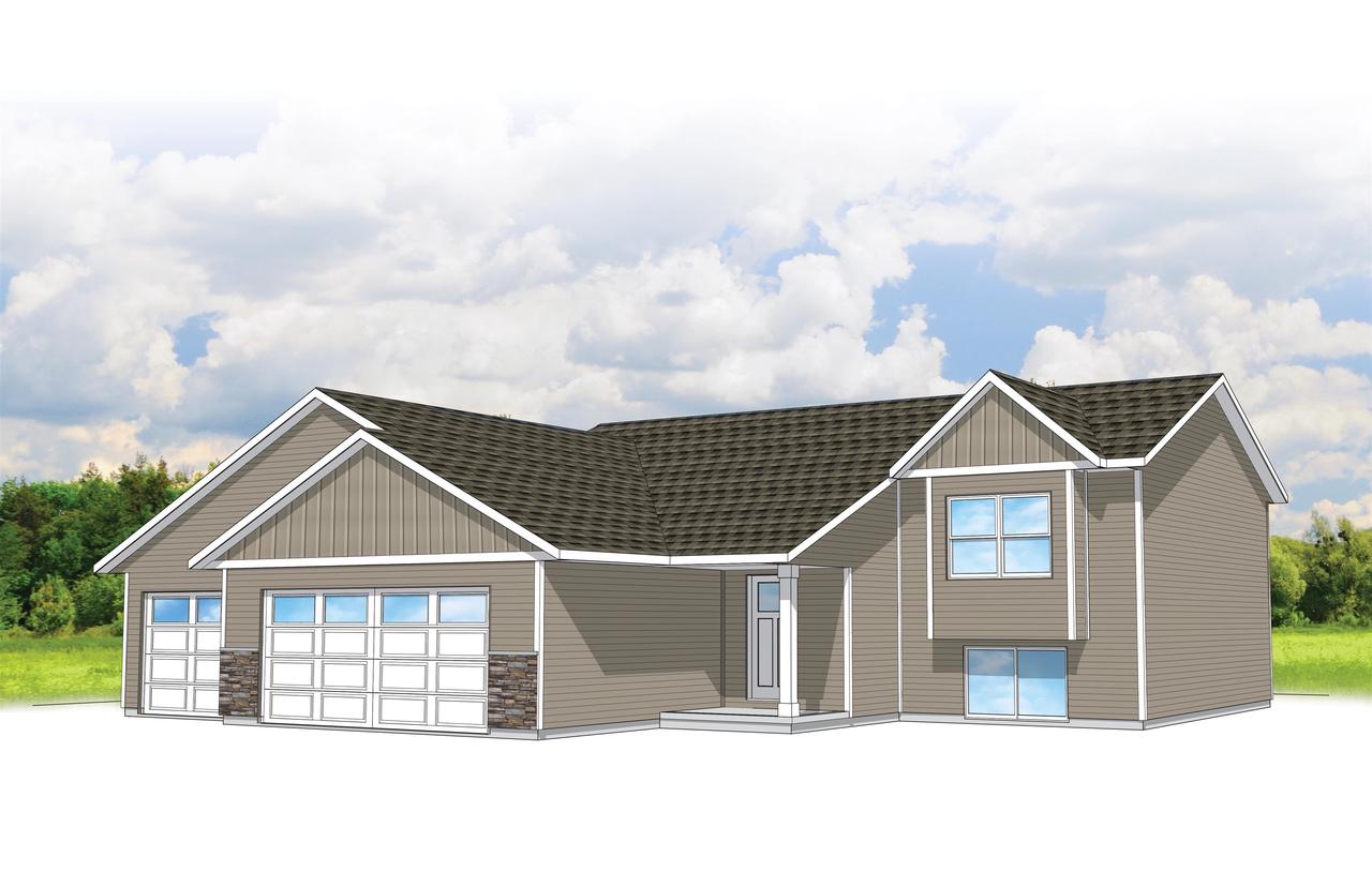 222 Cedar Haven Trail Lot 14 — photo