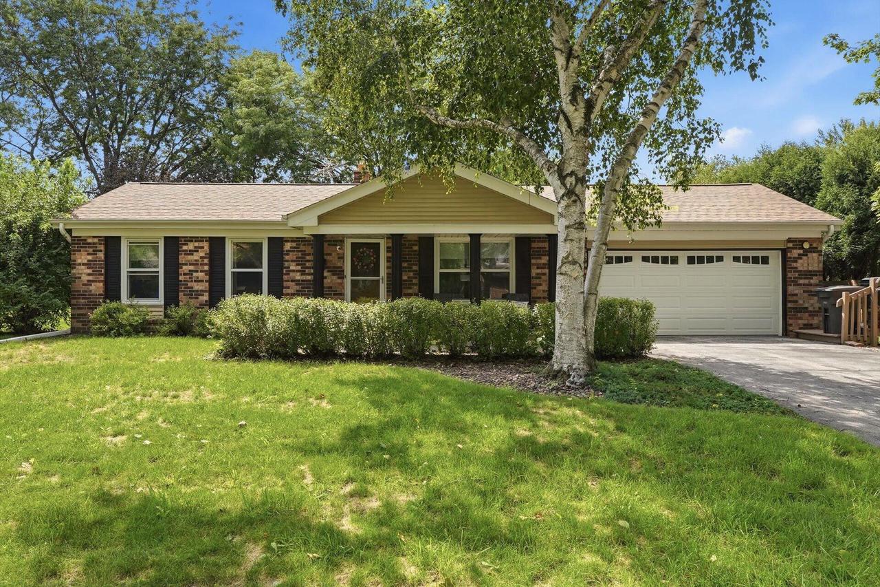 107 Shepard Court — photo