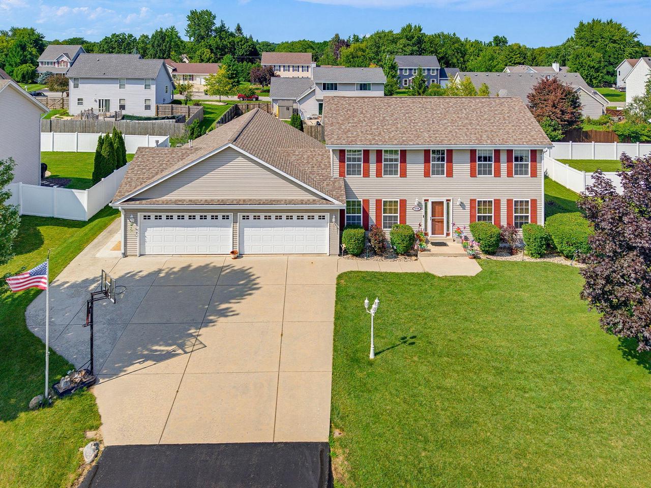 5730 Eagle Point Drive — photo