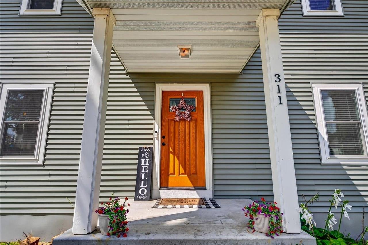 311 N Lincoln Street — photo