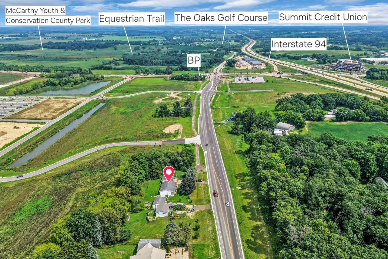 4601 County Hwy Tt — photo