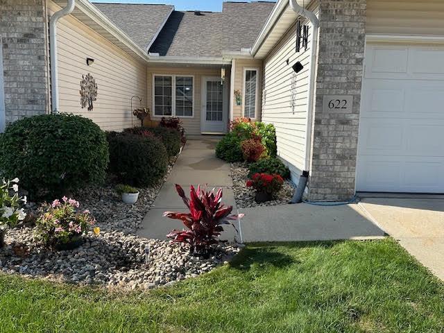 622 Springbrook Circle #43, DeForest, WI 53532 — photo 2