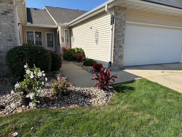 622 Springbrook Circle #43, DeForest, WI 53532 — photo 3